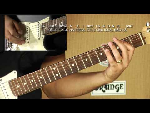 Grande - Diante do Trono