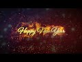 Happy New Year 2024 WhatsApp Status New Year 2024 Happy New Year 2024