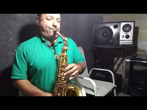 Hino 232 Studio caseiro