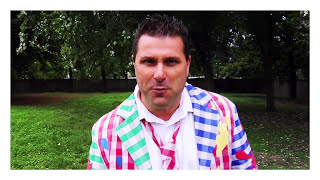 Ciccio Pasticcio Band - FESTA - Canzoni per bambini e per l'animazione della baby dance