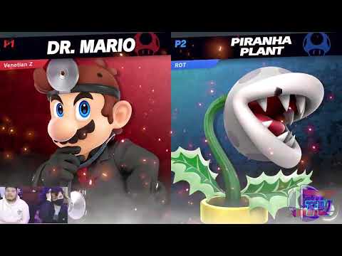 MSM Zero #3   Pool B1 Losers Round 1   Venetian Z VS ROT