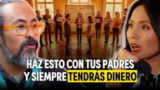 Constelaciones Familiares: Estas 5 SEÑALES revelan si tu destino está BLOQUEADO por tu Familia