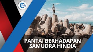 Pantai Glagah, Destinasi Wisata Pantai Yogyakarta  yang Langsung Berhadapan dengan Samudra Hindia