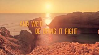 Before You Exit - Heart Like California [Official Lyric Video]