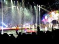 Ringling Bros And Barnum Bailey Circus Grand Finale