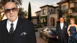 Clive Davis Cause of Death | Life, Career, Family, Legacy, Wife, Kids, Net worth & Biography!