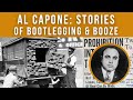 Prohibition The History Legends Of Al Capone Bootlegging In Moose Jaw