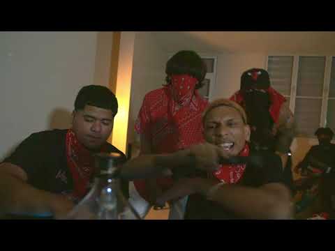 SOLO BARRAS FT XIAN & SNT JERO (OFFICIAL VIDEO)