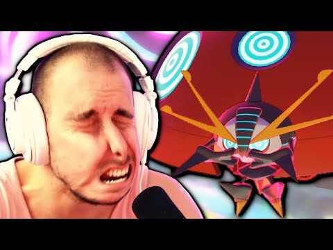 ICH HASSE DIESE COMBO! 🔴 VGC WiFi Battles | Pokémon Schwert & Schild