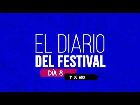 Octavo Diario del Festival - 21 FCL