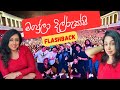 Manjula Dilrukshi With Flashback මංජුලා දිල්රුක්ෂි ෆ්ලෑෂ�