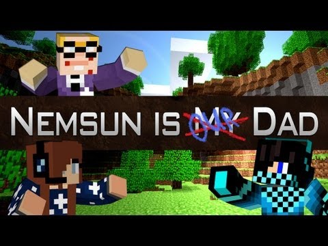 Nemsun is my Dad E12 - Welcome to Season Two, StarlightB!