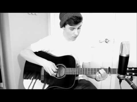Hunter Hayes - Wanted (Shawn Mendes Cover)