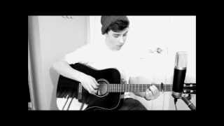 Hunter Hayes - Wanted (Shawn Mendes Cover)