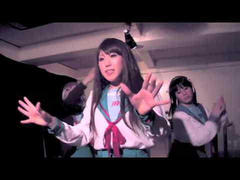 トリプ☆リウム『ハレ晴れユカイ』~999~ 2009.05.03@TWICE cafe