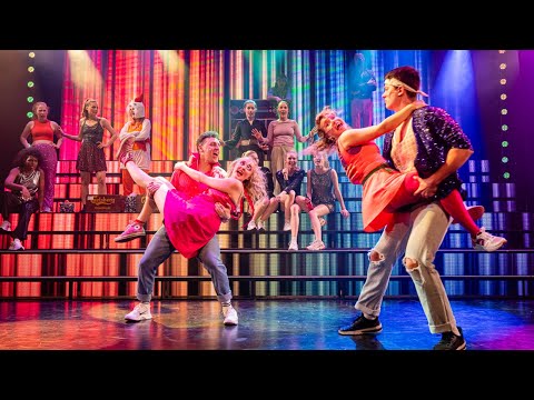 Alt det som ingen ser [VI MALER BYEN RØD: THE MUSICAL – Musicalteatret 2024]