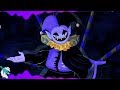 DELTARUNE THE WORLD REVOLVING Remix Jevil S Theme