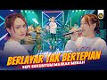 HAPPY ASMARA BERLAYAR TAK BERTEPIAN SEPI SEKUNTUM MAWAR MERAH Official Live Video Royal Music