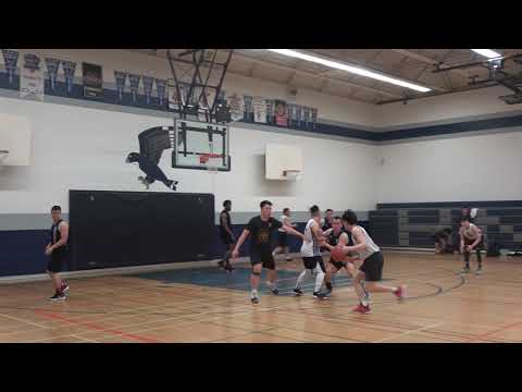 Non stop vs Kings - sunday tier 7 - tcbl 2022 spring