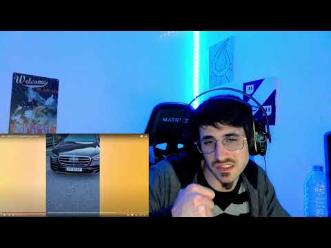 Ricks Reacts Sloo - FREESTYLE