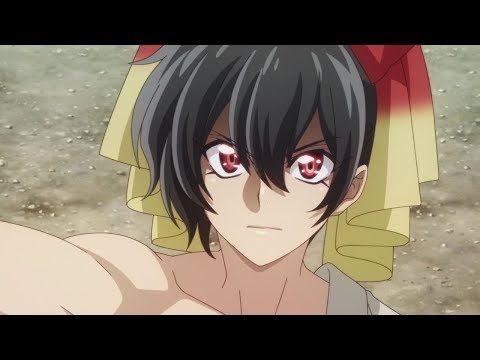 The Legend Of Oda Nobunaga