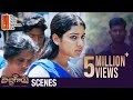 Satna Titus Helps A Stranger Bichagadu Movie Scenes Vijay Antony Sasi STTV Films