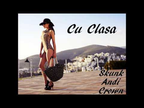 Skunk - târfă cu clasă