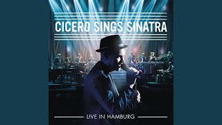 Come Fly with Me (Live in Hamburg)