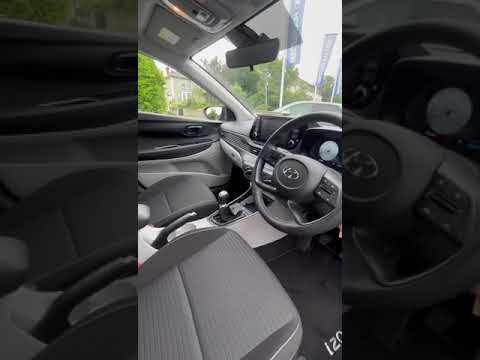 Hyundai Dundrum- 2023 Hyundai i20 deluxe plus FOR SALE!!!!