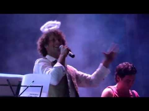 Concierto de Daniel Diges Alcala de Henares