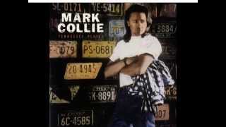 Mark Collie -- Three Words, Two Hearts, One Night
