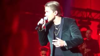 André Hazes Jr. AFAS LIVE - Het rode licht (HMH)