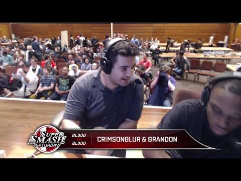 SSS: Blood For Blood // Westballz double dip vs Sfat