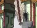 Soul Eater Mifune Vs Blackstar