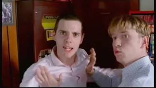 The Streets: The Irony Of It All (Terry&#39;s P.O.V)