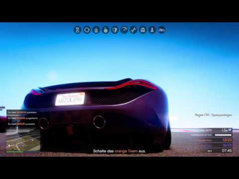 GTA 5 Epic Win 2