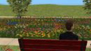Sims 2 Video Mandy by Barry Manilow