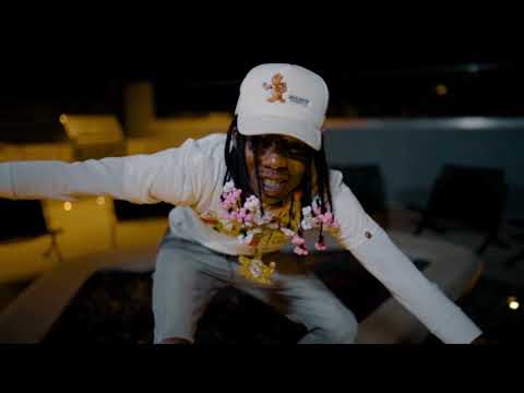 Sauce Gohan - "No Love" Official Music Video