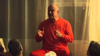 Being in the Stillpoint