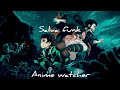 Salva Funk X Demon Slayer Anime Demonslayer