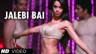''Jalebi Bai" | Double Dhamaal | Feat. Mallika Sherawat | Ritu Pathak,Gorisha Gogoi |Anand Raj Anand