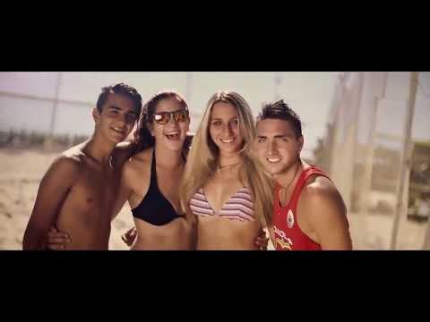 Martik C & Alena Nice feat  Dancehall   Move Your Body Instrumental