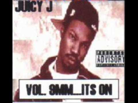Juicy J - Pimp Dem Sluts
