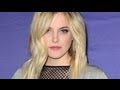 Riley Keough - Young Hollywood: Takes on Tribeca!