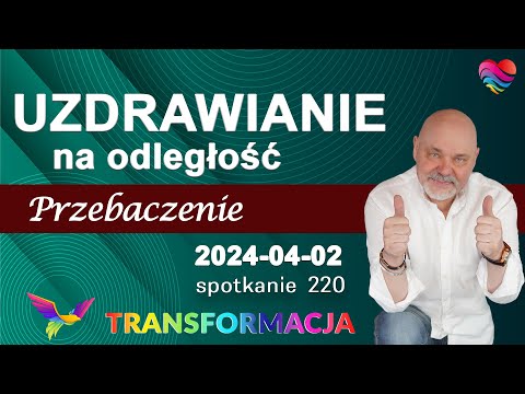 [POPKO TV – Zdrowie i Sukces] Medytacja uzdrawiająca z Uzdrowicielami Duchowymi Zbigniewem Popko i Agatą Popko.