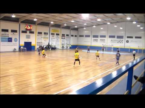 Seniores (II Div. Nacional FPF): CS São João 3-2 ACR Vale de Cambra