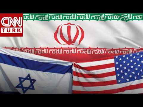 İran-İsrail/ABD Savaşında 8. Gün: Savaş Hattında Son Durum Ne? | CANLI HABER