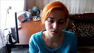 Alina F.- Feel something (Jaymes Young)