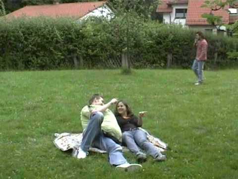 King of queens intro