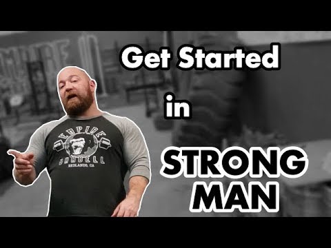 download lagu mp3 mp4 Strongman Training, download lagu Strongman Training gratis, unduh video klip Strongman Training